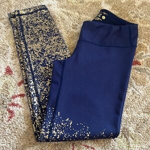 Lily Pulitzer leggings